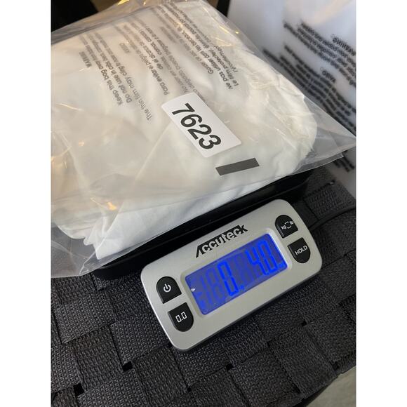 Beyond Yoga Featherweight On The Down Low Tee L Workout Ballet Athletic Gym Y2K - Picture 12 of 12